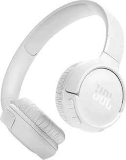 JBL Tune 520BT білий