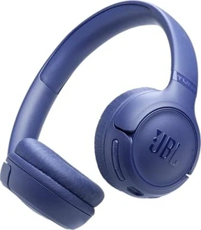 JBL Tune 530BT синій