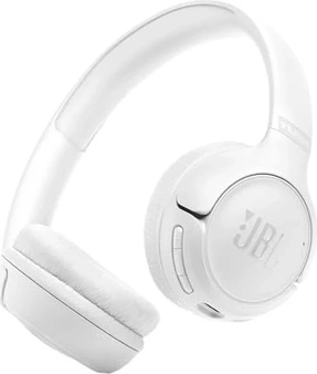 JBL Tune 530BT білий