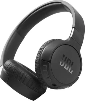 JBL Tune 660NC чорний