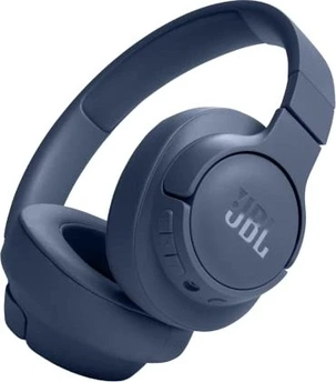 JBL Tune 720BT синій