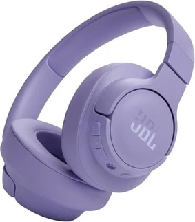 JBL Tune 720BT фіолетовий