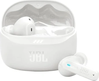 JBL Tune Beam білий