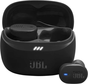 JBL Tune Buds 2 чорний