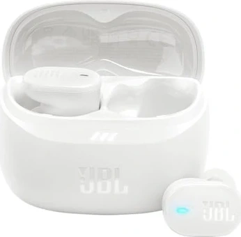 JBL Tune Buds 2 білий