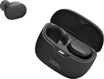 JBL Tune Buds чорний