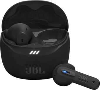 JBL Tune Flex 2 чорний