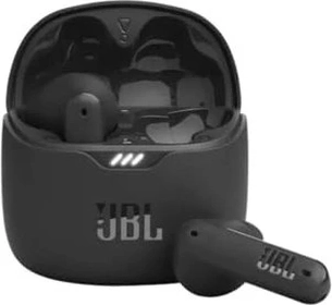 JBL Tune Flex чорний