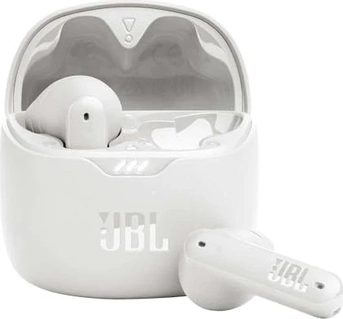 JBL Tune Flex білий