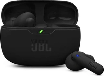 JBL Wave Beam 2 чорний