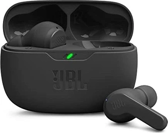 JBL Wave Beam чорний