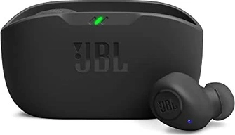 JBL Wave Buds чорний