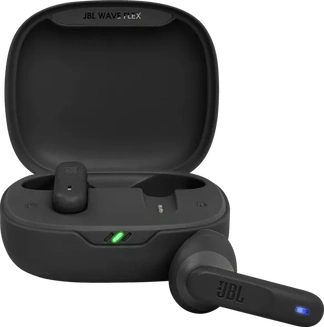 JBL Wave Flex чорний