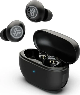 JLab Go Pop ANC чорний