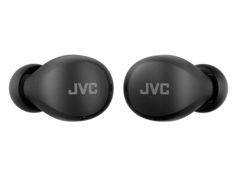 JVC HA-A6T чорний