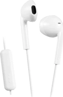 JVC HA-F17M білий