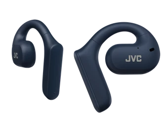 JVC HA-NP35T синій