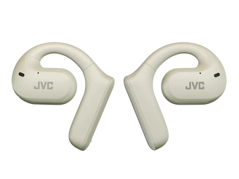 JVC HA-NP35T білий