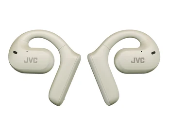 JVC HA-NP35T white