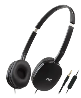 JVC HA-S160M чорний