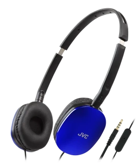 JVC HA-S160M синій