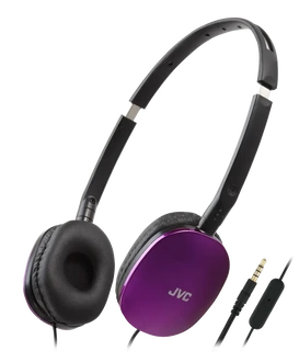 JVC HA-S160M фіолетовий