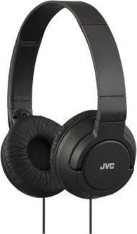 JVC HA-S180 чорний