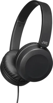 JVC HA-S31M black
