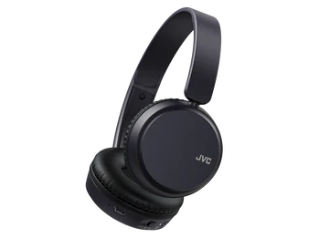 JVC HA-S36W синій
