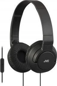 JVC HA-SR185 чорний