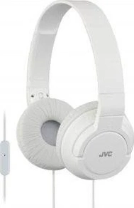 JVC HA-SR185 білий