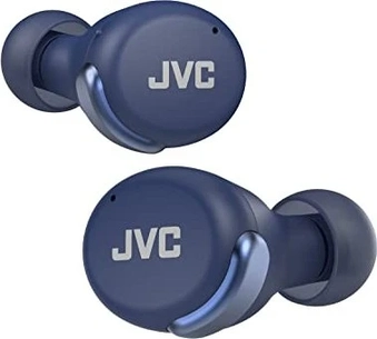 JVC HA-Z330T синій