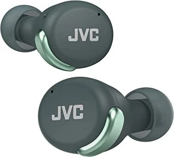 JVC HA-Z330T зелений