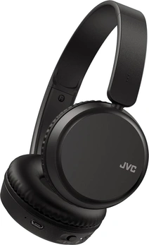 JVC HA-Z37W чорний