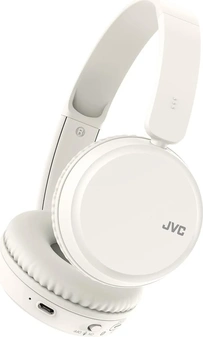 JVC HA-Z37W білий