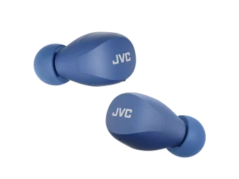 JVC HA-Z66T синій