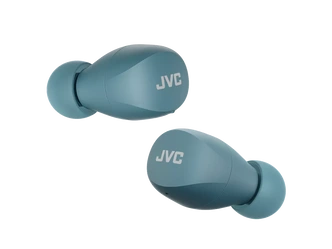 JVC HA-Z66T зелений