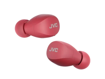 JVC HA-Z66T червоний