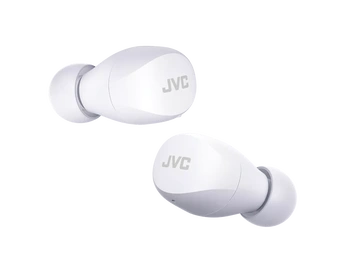 JVC HA-Z66T білий