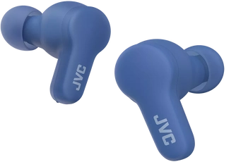 JVC HA-Z77T синій