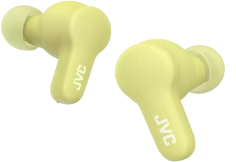 JVC HA-Z77T зелений