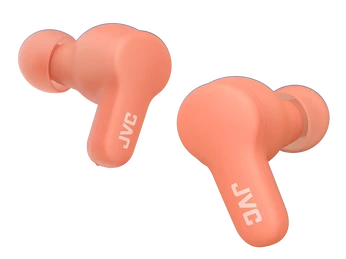 JVC HA-Z77T рожевий