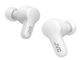 JVC HA-Z77T білий