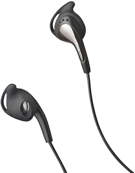 Jabra Active чорний