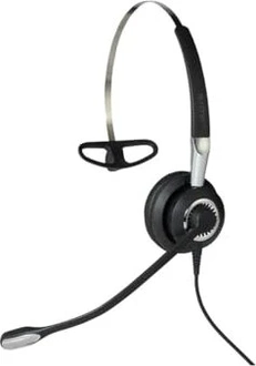 Jabra BIZ 2400 II QD моно NC 3-in-1