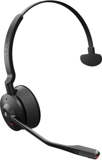 Jabra Engage 55 моно MS USB-C