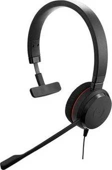 Jabra Evolve 20 моно UC USB-C/A