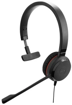 Jabra Evolve 20SE моно MS USB-A