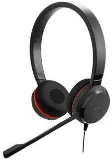 Jabra Evolve 30 II стерео UC USB-C/A