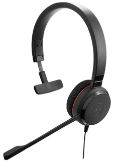 Jabra Evolve 30 II моно MS USB-A